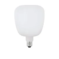 Лампа светодиодная LM_LED_E27 110104 Eglo E27 4,5вт