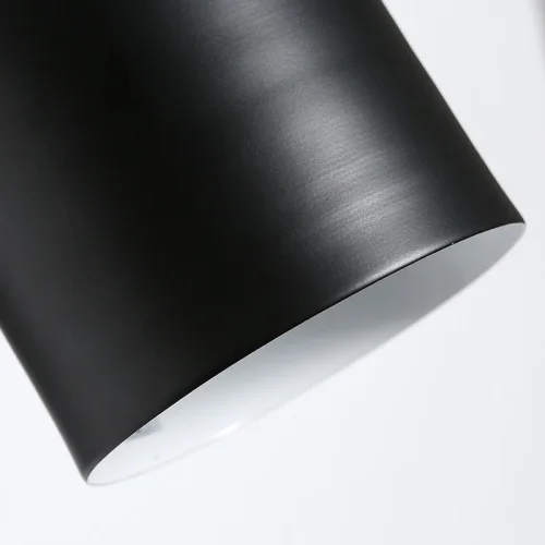Бра Carronade 101388-26 ImperiumLoft чёрный на 1 лампа, основание чёрное в стиле современный  фото 9