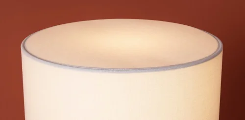 Настольная лампа MarmoLatte FR2054TL-01BS1 Freya белая на 1 лампу, основание серое мрамор металл в стиле классический кантри фото 15 Настольная лампа MarmoLatte FR2054TL-01BS1 Freya белая на 1 лампу, основание серое мрамор металл в стиле классический кантри фото 15