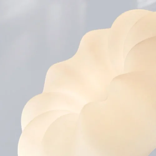 Люстра подвесная ODDLY E D30 219509-23 ImperiumLoft белая на 1 лампу, основание белое в стиле современный скандинавский минимализм фото 8 Люстра подвесная ODDLY E D30 219509-23 ImperiumLoft белая на 1 лампу, основание белое в стиле современный скандинавский минимализм фото 8