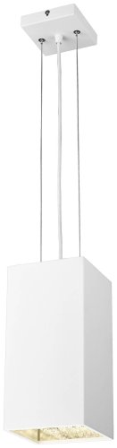 Светильник подвесной Lume WE202.03.003 Wertmark белый 3 лампы, основание белое в стиле современный 