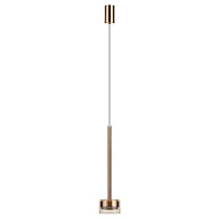 Светильник подвесной Laslo 7152/10L Odeon Light янтарный на 1 лампу, основание медь в стиле классический современный Светильник подвесной Laslo 7152/10L Odeon Light янтарный на 1 лампу, основание медь в стиле классический современный