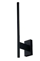Бра LED Stick 10012/6BK LOFT IT чёрный 1 лампа, основание чёрное в стиле современный 