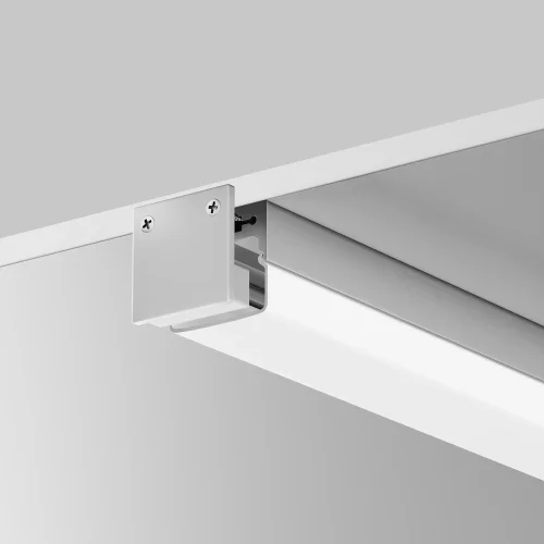 Комплект заглушек (для профиля 20×20) 2 шт., ALM-2020B-EC 642077 Maytoni цвет LED K, световой поток Lm фото 5 Комплект заглушек (для профиля 20×20) 2 шт., ALM-2020B-EC 642077 Maytoni цвет LED K, световой поток Lm фото 5