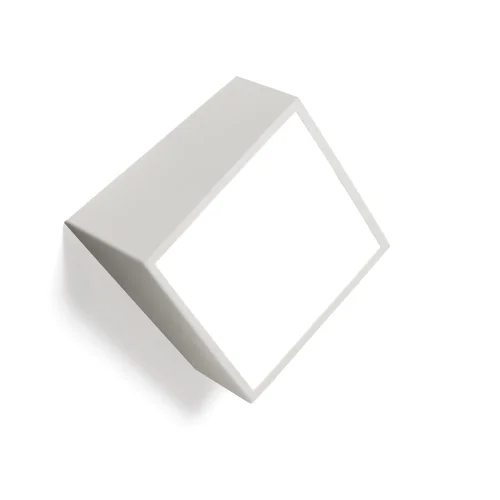 Бра MINI 5483 Mantra белый на 2 лампы, основание белое в стиле минимализм современный 