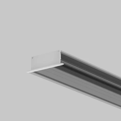 Комплект заглушек (для профиля ALM-8832-S-2M) 2 шт. 642005 Maytoni цвет LED K, световой поток Lm фото 4