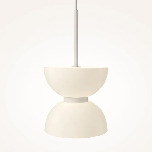 Светильник подвесной LED Kyoto MOD178PL-L11W3K Maytoni белый на 1 лампу, основание белое в стиле современный арт-деко фото 5 Светильник подвесной LED Kyoto MOD178PL-L11W3K Maytoni белый на 1 лампу, основание белое в стиле современный арт-деко фото 5