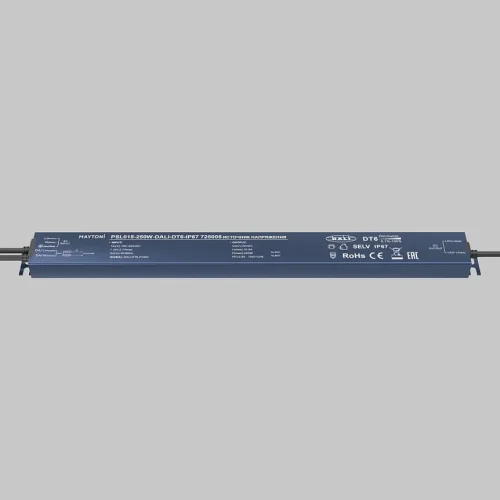 Источник напряжения PSL017-250W-DALI-DT6-IP67 Maytoni для светодиодных лент фото 3