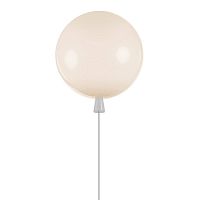 Светильник потолочный Balloon 5055C/S white LOFT IT купить, отзывы, фото, быстрая доставка по Москве и России. Заказы 24/7