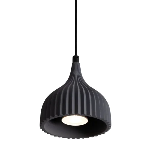 Светильник подвесной Terra FR5582PL-01GF Freya чёрный на 1 лампу, основание чёрное в стиле современный мемфис фото 11 Светильник подвесной Terra FR5582PL-01GF Freya чёрный на 1 лампу, основание чёрное в стиле современный мемфис фото 11