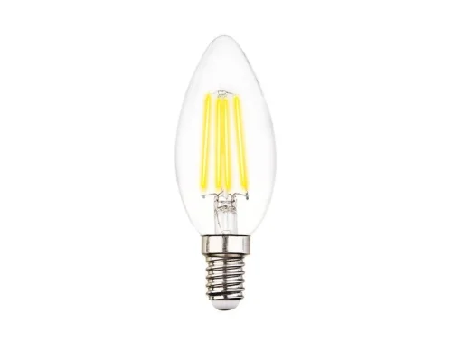 Лампа Filament LED 202114 Ambrella light E14 6вт