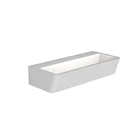 Бра LED Altea 8097 Mantra белый на 1 лампу, основание белое в стиле хай-тек современный 