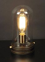 Настольная лампа Эдисон CL450801 Citilux купить в интернет магазине уютный-свет.рф