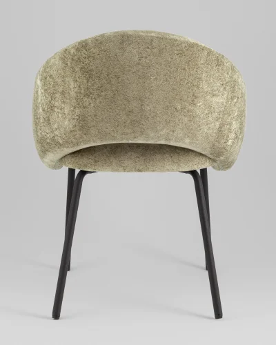 Стул обеденный Bren, зеленый УТ000041686 Stool Group, /, ножки//, размеры - ***** фото 8