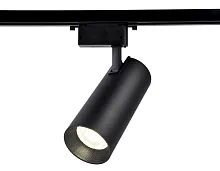 Трековый светильник LED Track System GL5859 Ambrella light чёрный для шинопроводов серии Track System