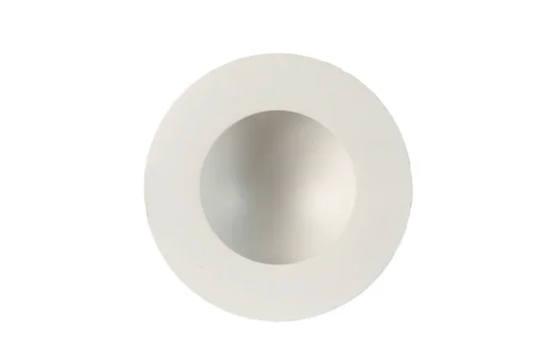 Светильник точечный LED CABRERA C0041 Mantra Tek белый 1 лампа, основание белое в стиле современный  фото 2