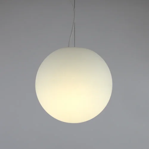 Подвесной светильник уличный Breeze 30 LH042007 LightHall уличный IP67 белый на 1 лампу, плафон белый в стиле современный E27 фото 2