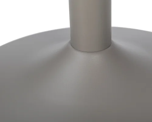 Подстолье обеденное 1005GRB-LMS ALAN GREY-BEIGE Dobrin столешница из фото 4