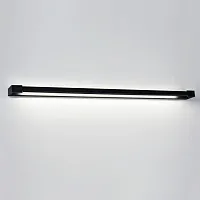 Подсветка для картин LED Arno 3888/36WL Odeon Light чёрная в стиле хай-тек