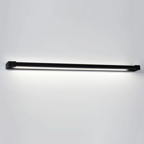 Подсветка для картин LED Arno 3888/36WL Odeon Light чёрная в стиле хай-тек