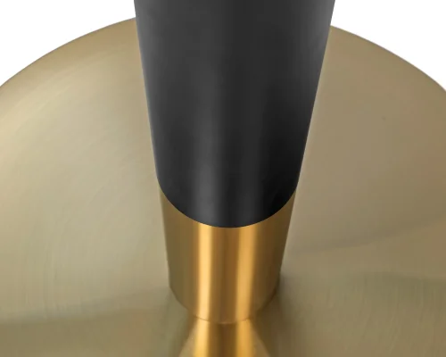 Подстолье обеденное 8802-LMS ANGELO Dobrin столешница из фото 4