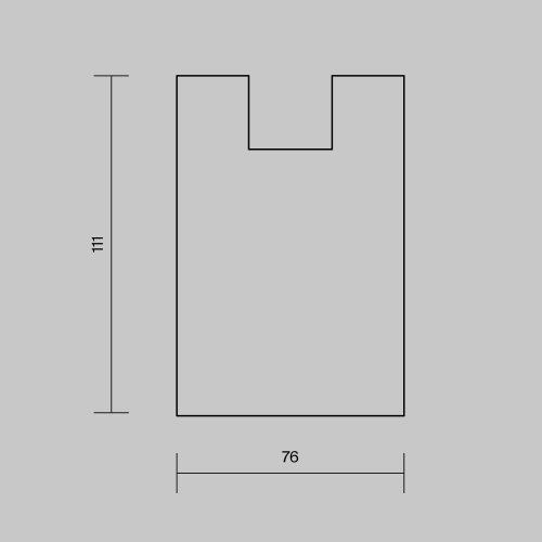 Трековый светильник LED уличный Alfa O-TR01-3-S-16WW3K Maytoni белый для шинопроводов серии Alfa белый фото 9