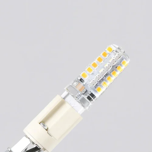Подвесной реечный светильник HAKON L Белый 101660-26 ImperiumLoft белый 4 лампы, основание белое в стиле современный  фото 5
