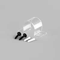 Комплект монтажных клипс LNM-D25-CL 20328 Maytoni цвет LED K, световой поток Lm
