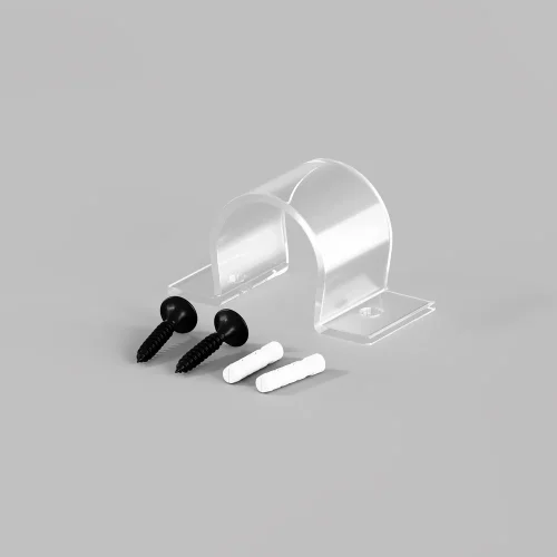Комплект монтажных клипс LNM-D25-CL 20328 Maytoni цвет LED K, световой поток Lm