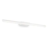 Подсветка для картин LED RIFLESSO AP D62 BIANCO Ideal Lux белая в стиле современный