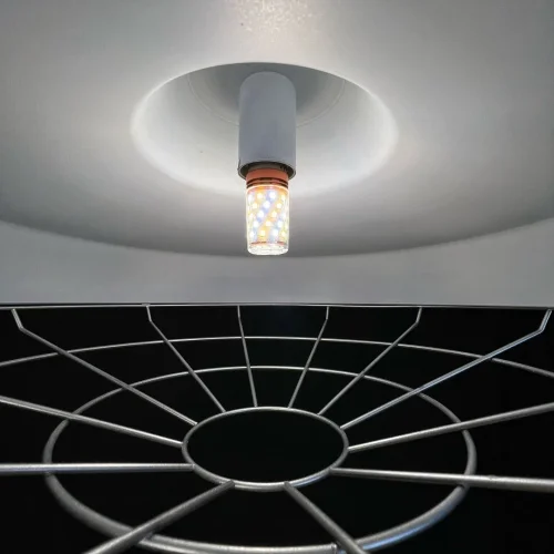 Подвесной лофт светильник SMМ Медь 185374-26 ImperiumLoft медь на 1 лампу, основание медь в стиле современный лофт фото 6 Подвесной лофт светильник SMМ Медь 185374-26 ImperiumLoft медь на 1 лампу, основание медь в стиле современный лофт фото 6