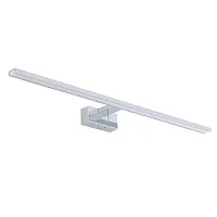 Подсветка для картин LED Cezanne Led L 10682-NW Nowodvorski хром в стиле современный