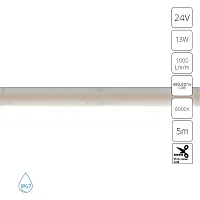 Светодиодная лента 24В 13Вт/м 1000Лм/м 6000К 90+ 10мм COB 480шт/м 5м IP67 Aqua Lane A2448010-03-6K Arte Lamp цвет LED холодный белый 6000K, световой поток Lm Светодиодная лента 24В 13Вт/м 1000Лм/м 6000К 90+ 10мм COB 480шт/м 5м IP67 Aqua Lane A2448010-03-6K Arte Lamp цвет LED холодный белый 6000K, световой поток Lm