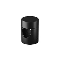 Крепление для накладного монтажа LNM-D25-1WM-B 201142 Maytoni цвет LED K, световой поток Lm