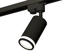 Трековый светильник XT6323101 Ambrella light чёрный для шинопроводов серии Track System