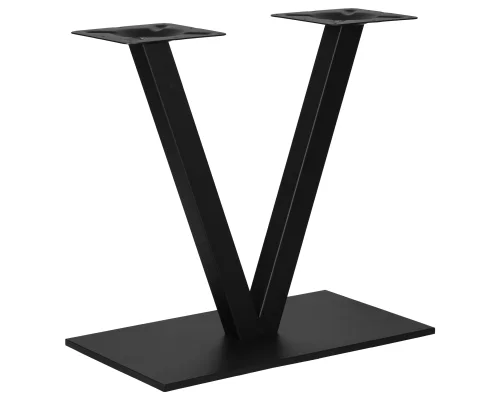 Подстолье обеденное 6709-LMS VECTOR Dobrin столешница из фото 8 Подстолье обеденное 6709-LMS VECTOR Dobrin столешница из фото 8