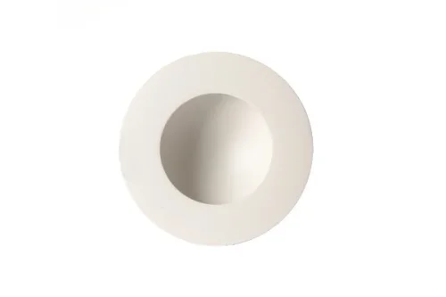 Светильник точечный LED CABRERA C0042 Mantra Tek белый на 1 лампу, основание белое в стиле современный 