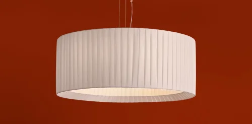 Люстра подвесная Pareo FR5590PL-01BS1 Freya белая на 6 ламп, основание латунь в стиле современный прованс фото 6