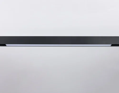 Трековый светильник LED Magnetic GL4011 Ambrella light чёрный для шинопроводов серии Magnetic фото 4