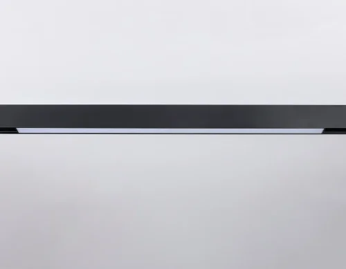 Трековый светильник LED Magnetic GL4011 Ambrella light чёрный для шинопроводов серии Magnetic чёрный фото 3
