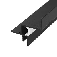 Парящий профиль под ГКЛ потолок ST037 ST037.429.01 ST-Luce цвет LED K, световой поток Lm