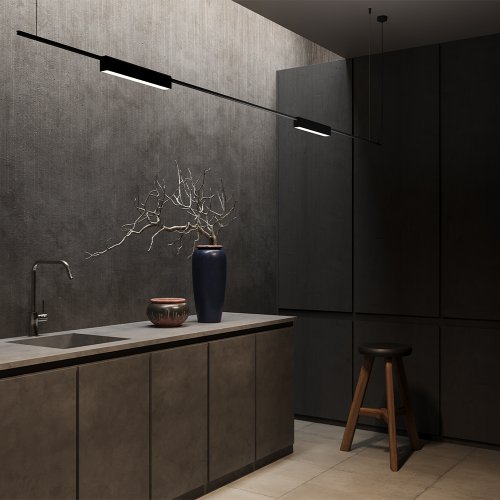Трековый светильник Базис / Basis Арити (Arity) 3000K 12Вт 120° TR238-1-12W3K-B Maytoni чёрный для шинопроводов серии Трековая система Арити (Arity) чёрный фото 10