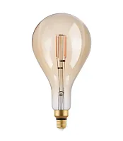 Лампа светодиодная LM_LED_E27 110107 Eglo E27 4,5вт