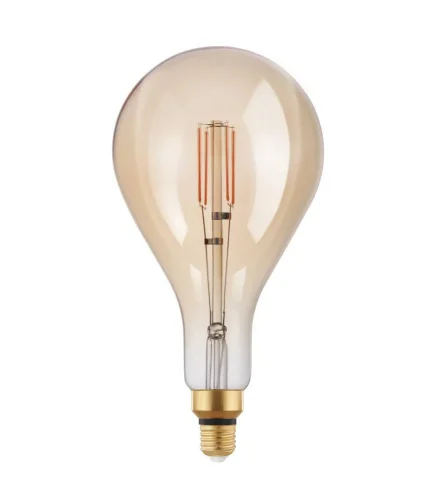 Лампа светодиодная LM_LED_E27 110107 Eglo E27 4,5вт