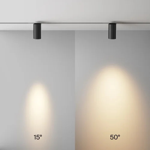 Трековый светильник Фокус / Focus Led Exility X (Эксилити Х) 3000K 18Вт 36° TR243-18W3K-B Maytoni чёрный для шинопроводов серии Трековая система EXILITY X (Эксилити Х) чёрный фото 10 Трековый светильник Фокус / Focus Led Exility X (Эксилити Х) 3000K 18Вт 36° TR243-18W3K-B Maytoni чёрный для шинопроводов серии Трековая система EXILITY X (Эксилити Х) чёрный фото 10