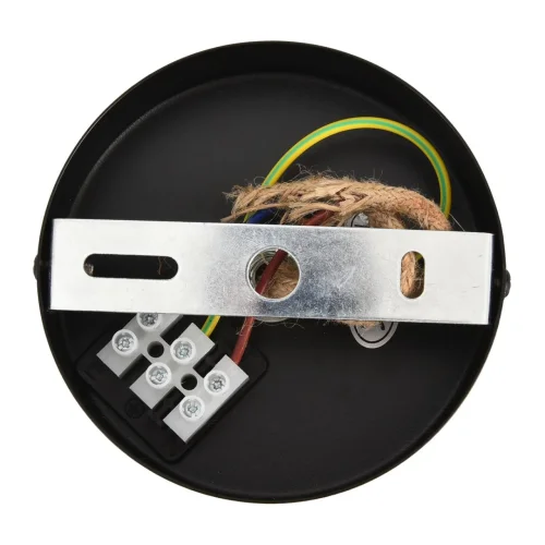 Светильник подвесной Boho 8366/1A Lumion бежевый на 1 лампу, основание серое чёрное в стиле скандинавский фото 5 Светильник подвесной Boho 8366/1A Lumion бежевый на 1 лампу, основание серое чёрное в стиле скандинавский фото 5