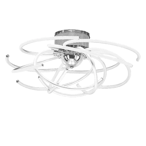 Светодиодные люстры Ciclone от Lightstar