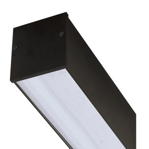 Светильник офисный потолочный LED Office Pro Led 10214-NW Nowodvorski размеры *60*1500 мм, нейтральный белый 4000К, 4710 лм, мощность 40 вт, на 16 кв.м фото 2