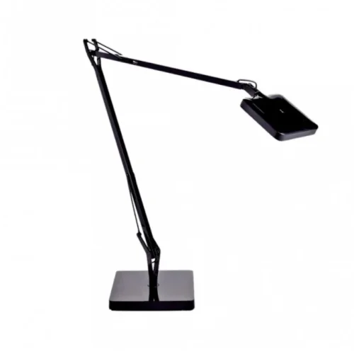 Настольная лампа Kelvin LED Base Shiny 168475-22 ImperiumLoft белая на 1 лампу, основание белое металл в стиле хай-тек фото 5 Настольная лампа Kelvin LED Base Shiny 168475-22 ImperiumLoft белая на 1 лампу, основание белое металл в стиле хай-тек фото 5