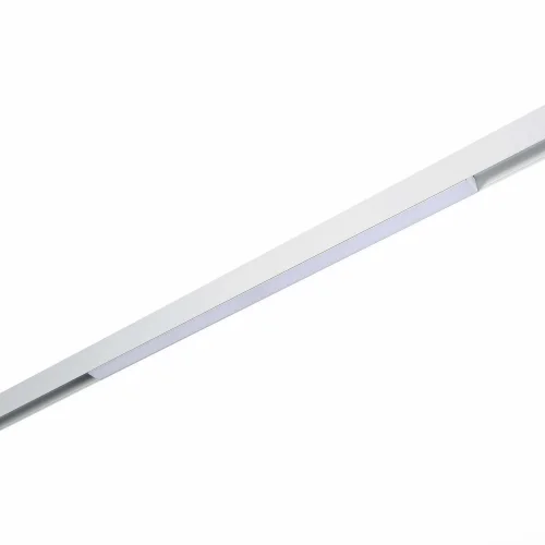 Трековый светильник магнитный LED Standi ST360.536.15 ST-Luce белый для шинопроводов серии Skyline 48 фото 2